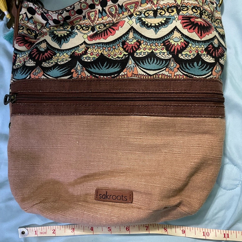 The Sak crossbody - Picture 5 of 5
